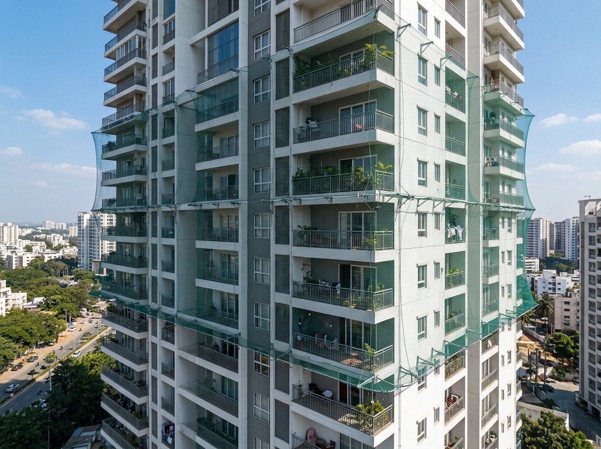 Property Safety Nets Bengaluru